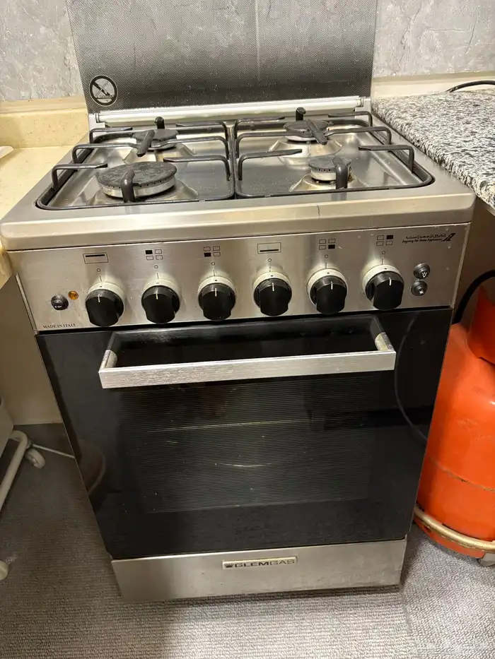 جليم غاز ايطالي 0