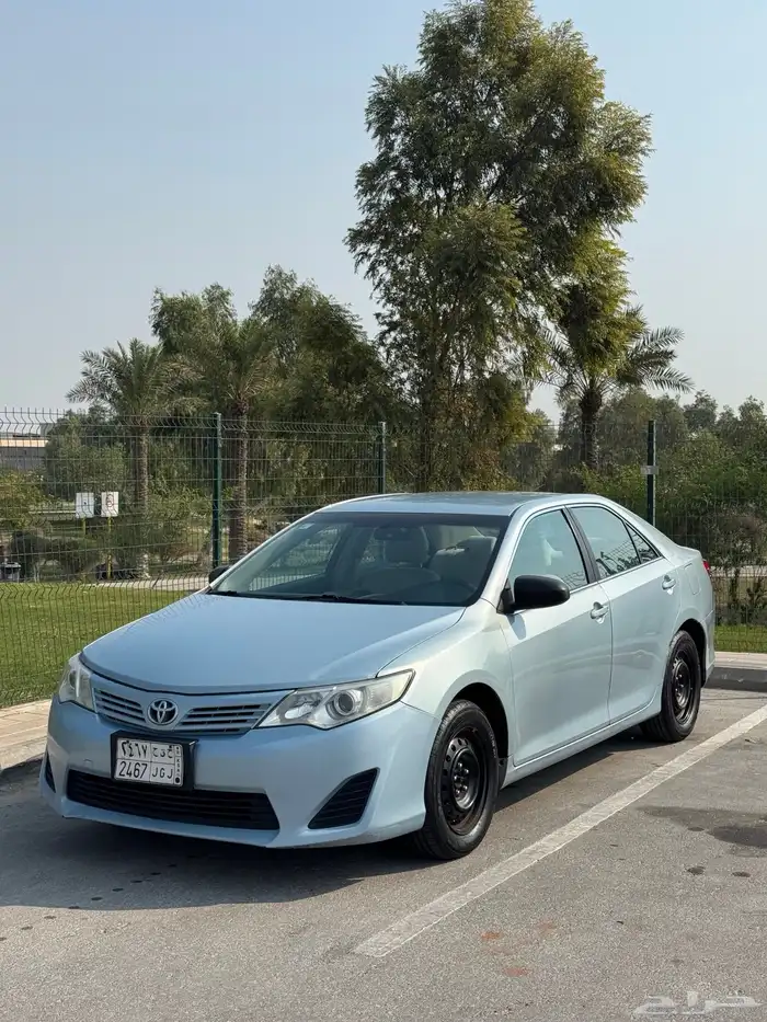 كامري GL 2015 مستخدم اول 0