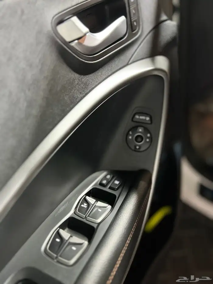 جراند سنتافي (بحالة الوكالة) 54