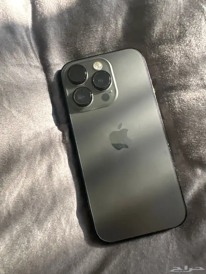 ايفون 14 برو 256 2