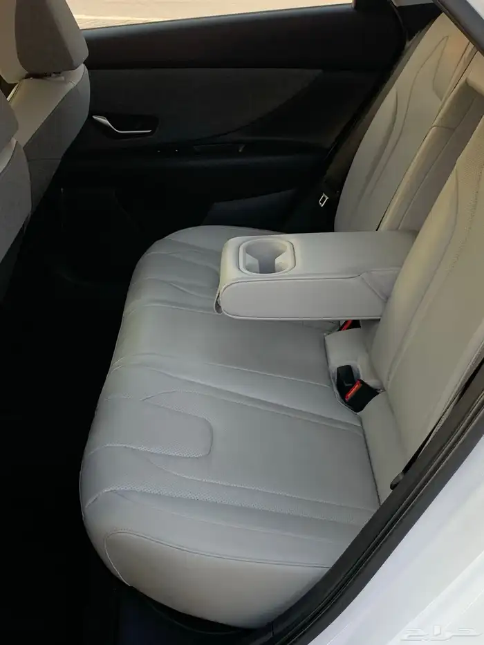 هيونداي ألنترا قمة في التميز 21