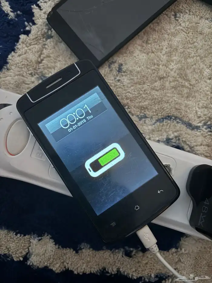 جوال سامسونج قديم 2