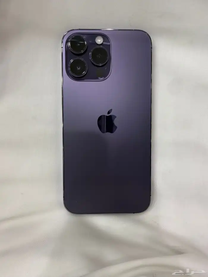 14برو ماكس نضيف ما دخل الصيانه ابد على السوم 0