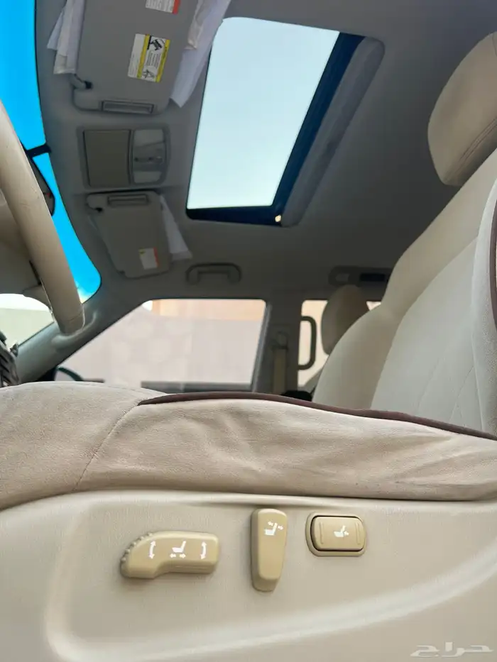 للبيع نسيان باترول SE2 2015 8