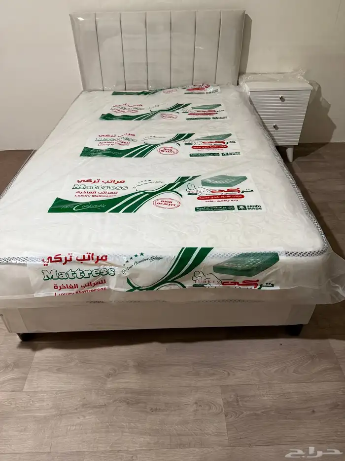 جديد سرير نفر نوس 0