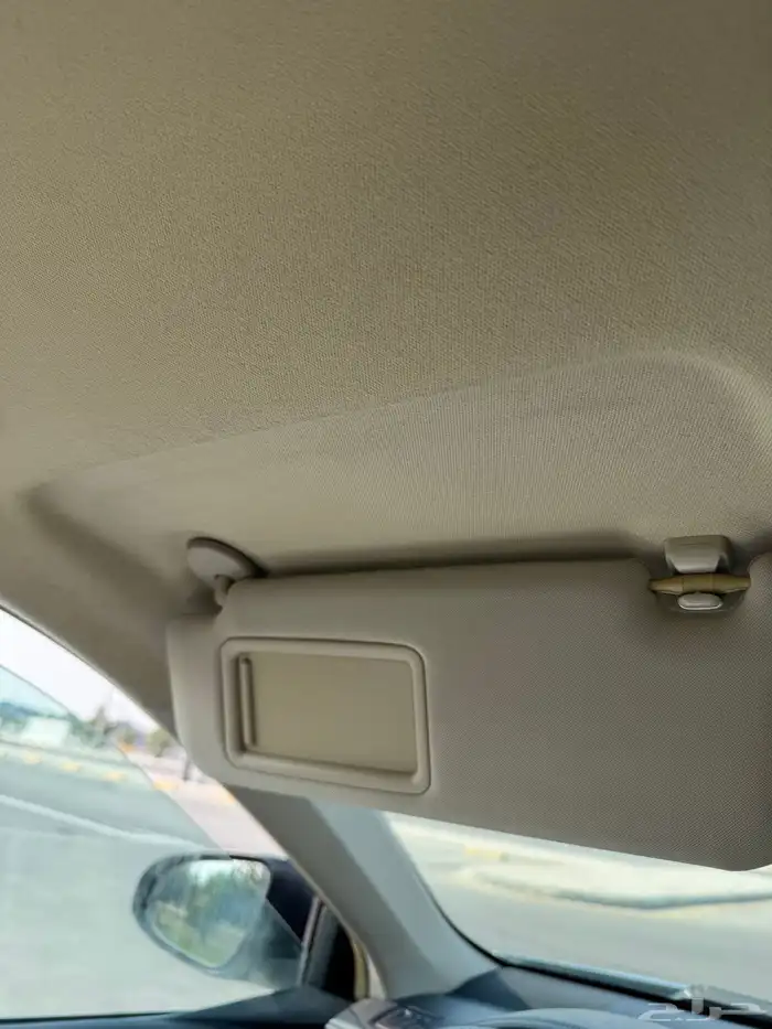 كامري GL 2015 مستخدم اول 20