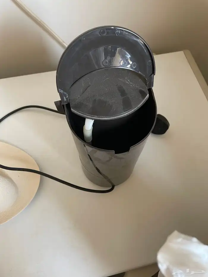 مكينة قهوه 3