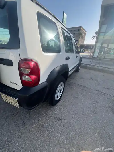 جيب شيروكي ليبرتي 2006 index