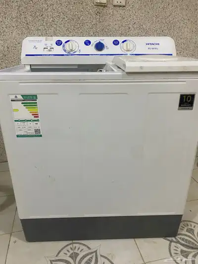 غساله هيتاشي 0