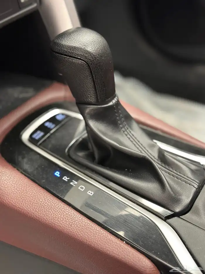 تويوتا كورولا كروس 2023 10