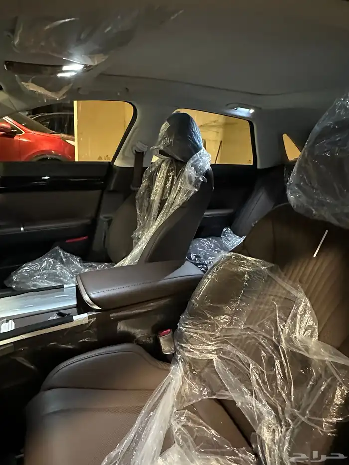 هواندي ازيرا للبيع لون مميز 2