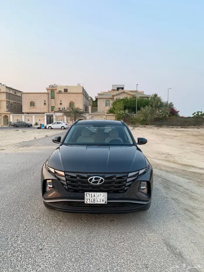 هونداي توسان 2024 2