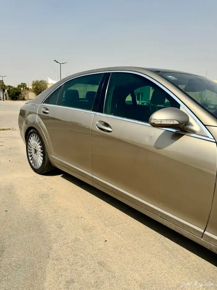 مرسيدس بانوراما S350 28