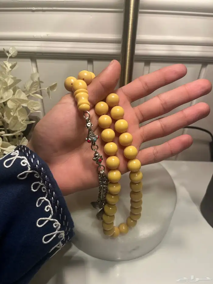 سبحة فاتوران 0