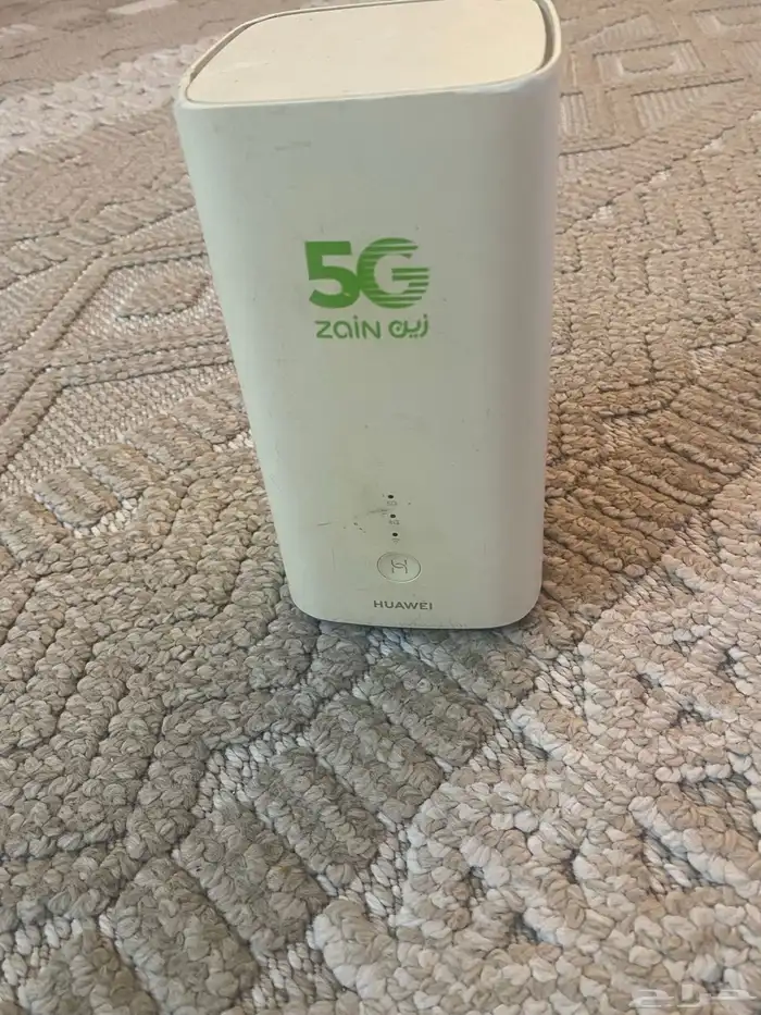 راوتر زين 5G 0