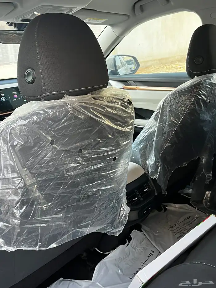 Haval H6 2023 حافال 9