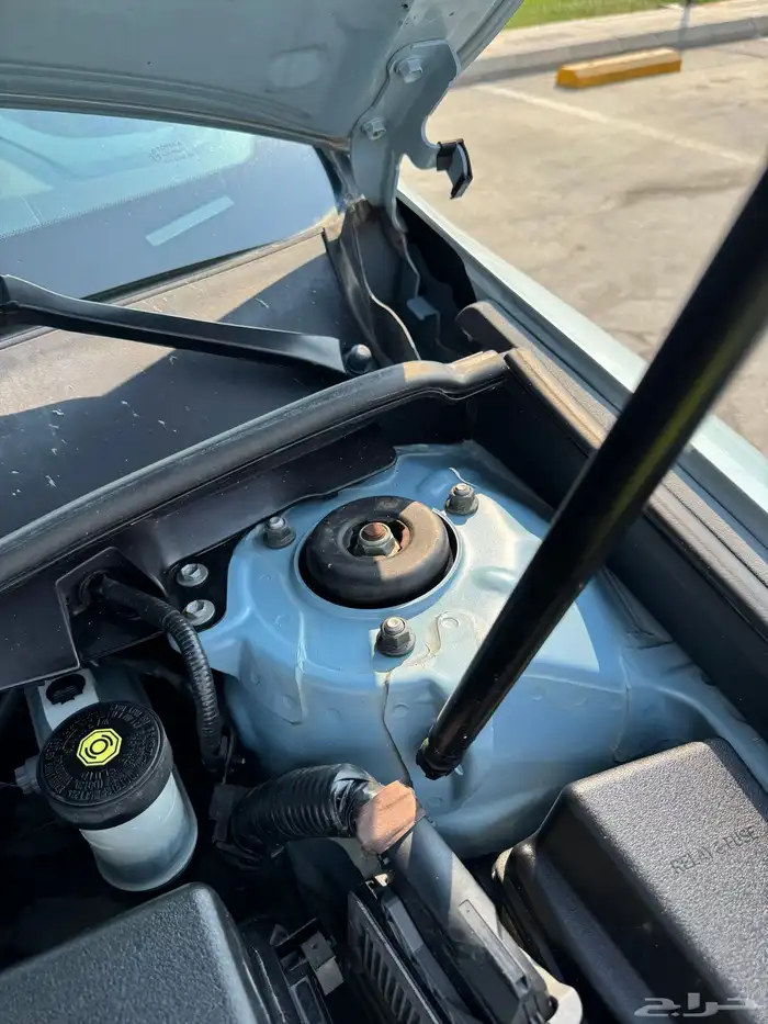 كامري GL 2015 مستخدم اول 54