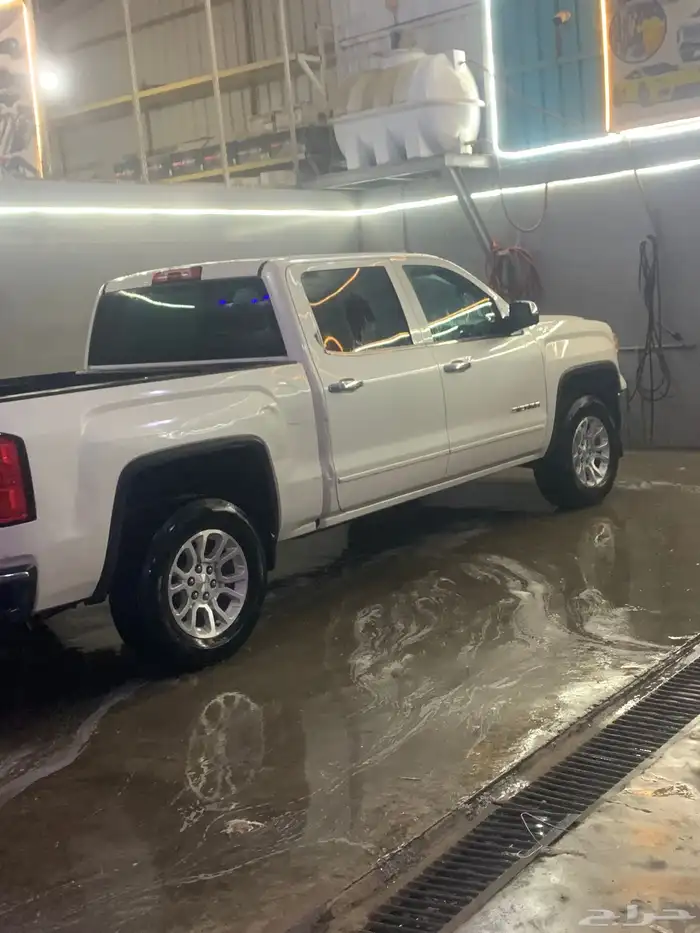 جمس سييرا غمارتين موديل 2015 11