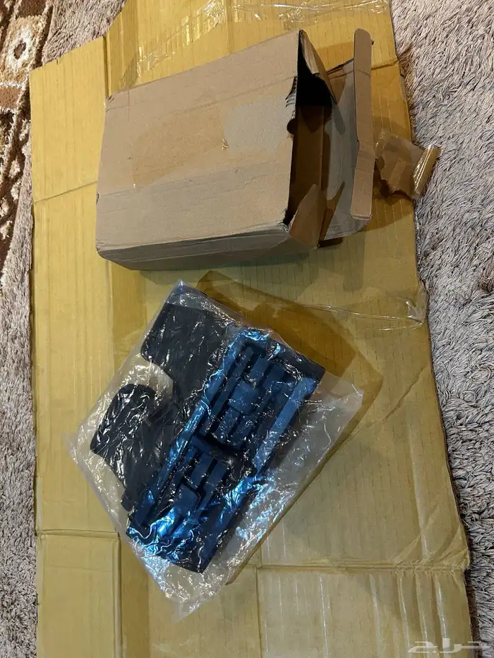 ريش مكيف كامري من 2012 الى 2017 2