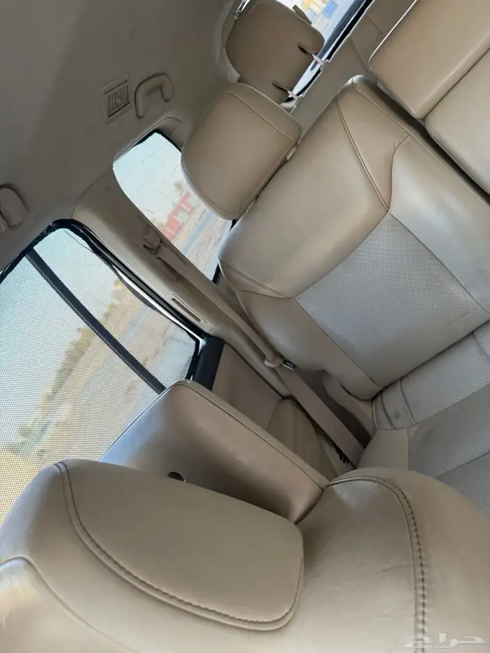 جيب لكزس 15 4