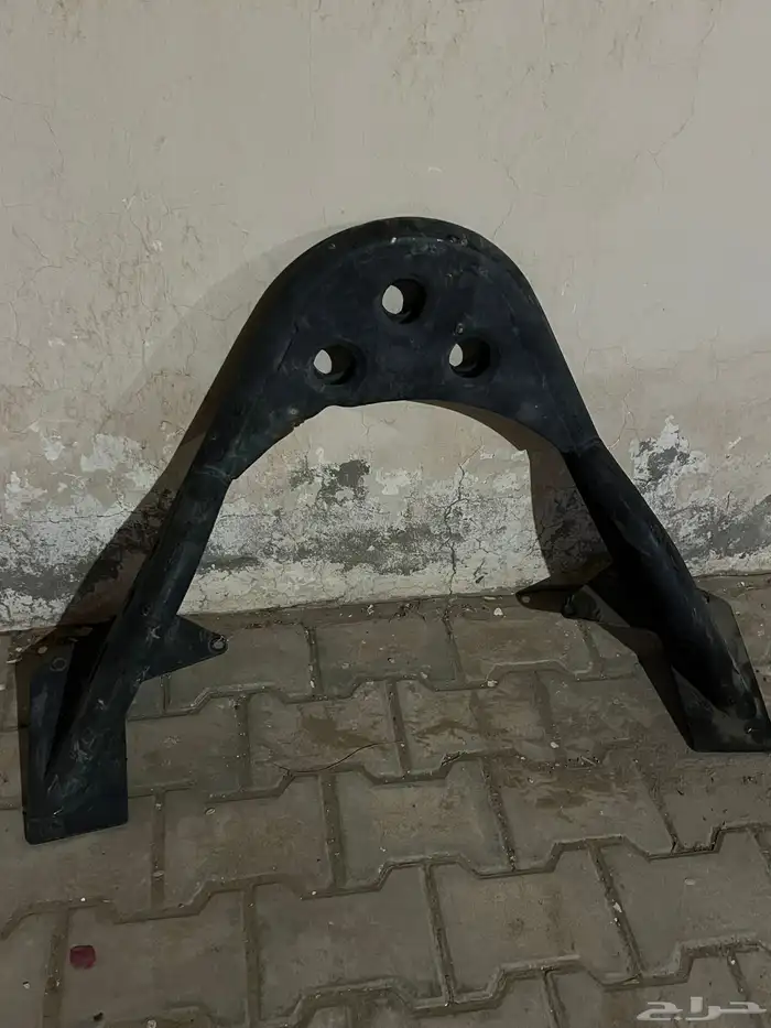 رانجلر دعامه   شماعات امامي اسطبات خلفي شبك 0