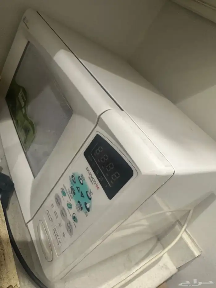 ميكرويف 1
