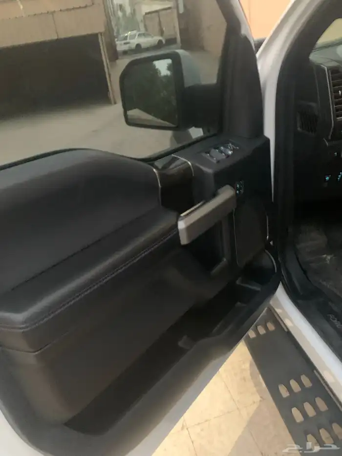 فورد رابتر F150 4