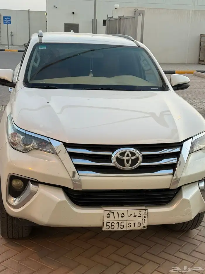 فورشنر للبيع 3