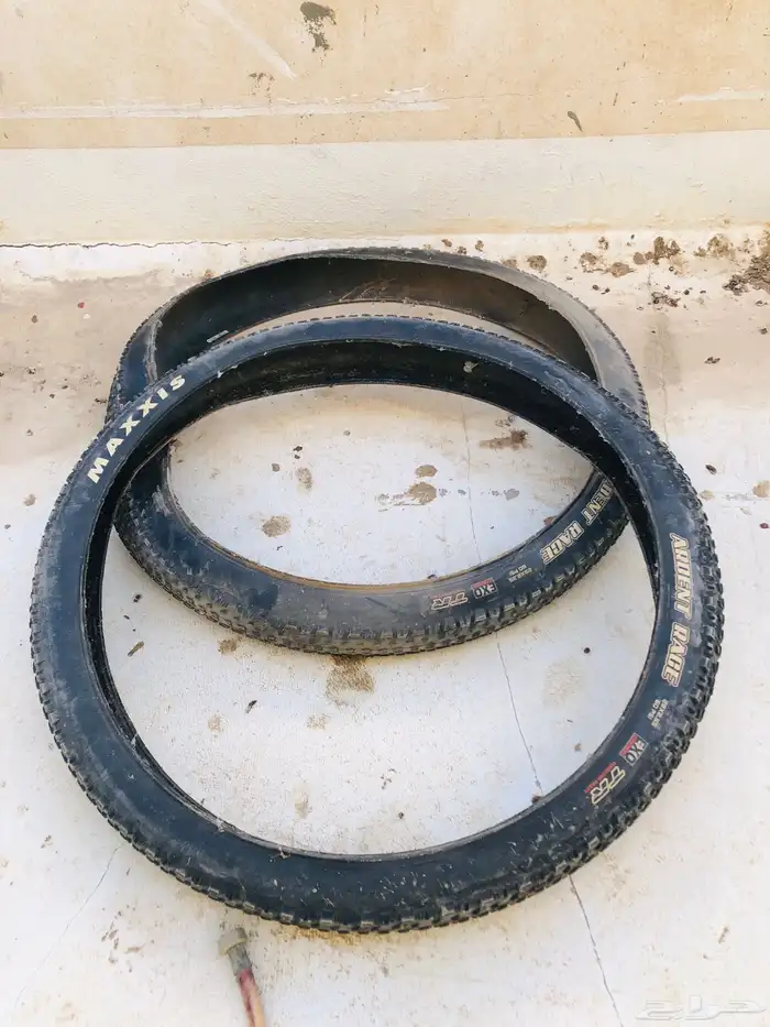 كفرات دراجة جبلية مقاس 29 0