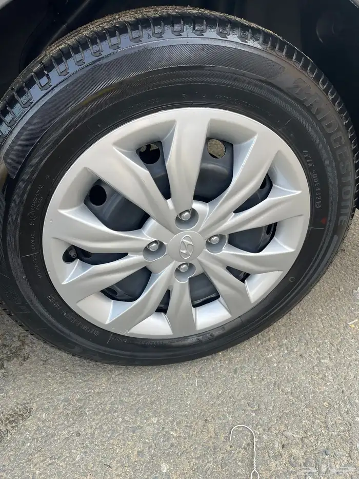 اكسنت مكينه كبير 16000 ممشى قليل2022 تم البيع خارج الموقع 11