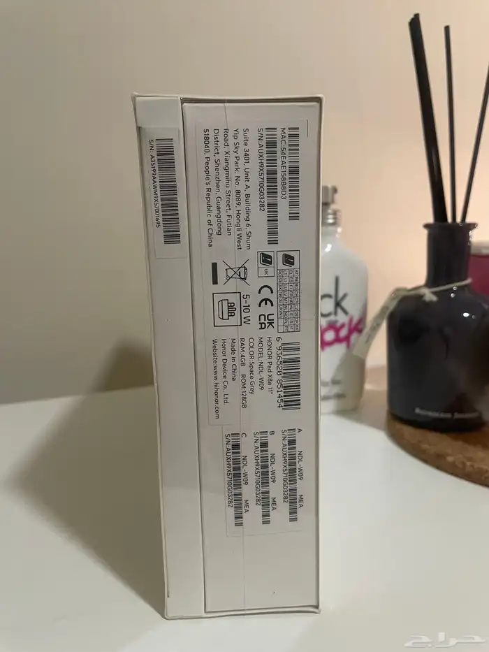 تابلت أي باد جديد هديه 1