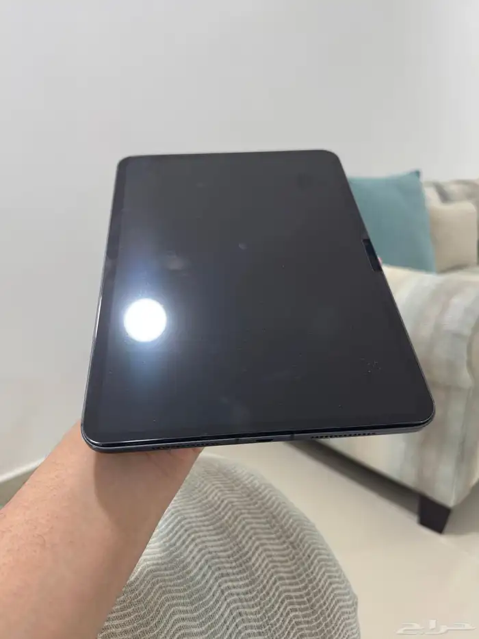 ايباد m4 تخزين 512 1