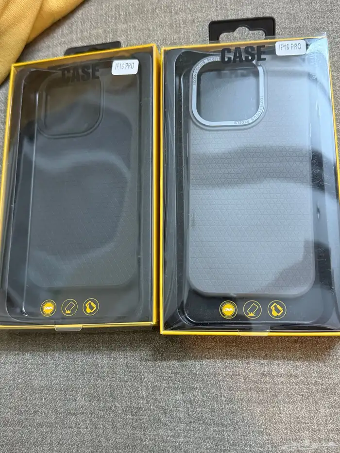 ايفون 16 برو 9