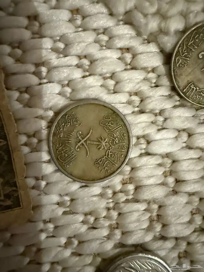 عملات متنوعه للببع 8