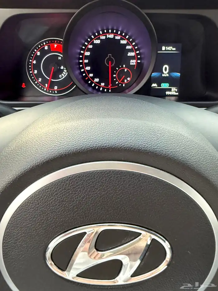 النترا 2021 نص الفل بحالة الوكاله للبيع 15