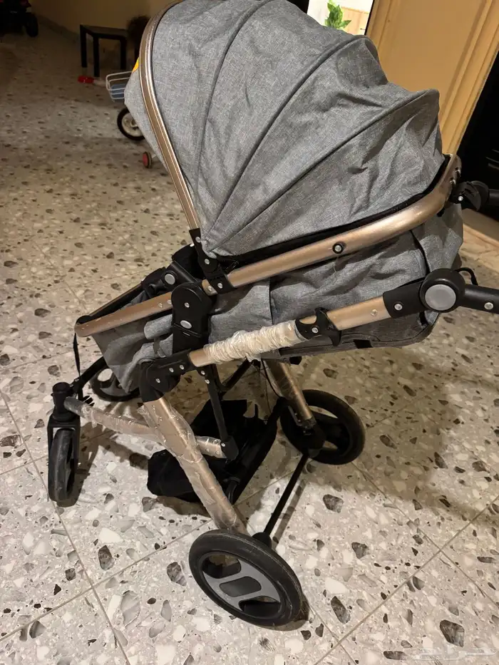 استرولر اطفال 0