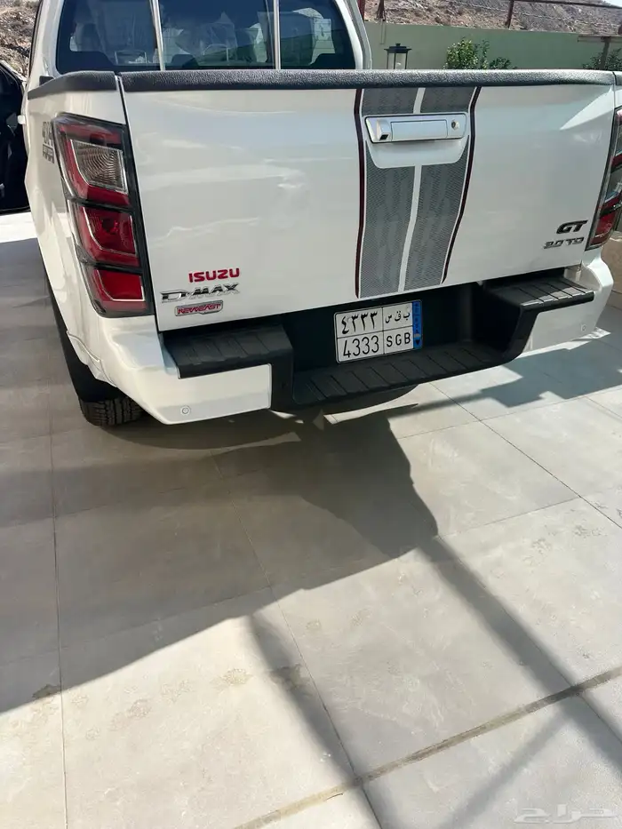 اسيزوا ديماكسز2026 فل GT 6