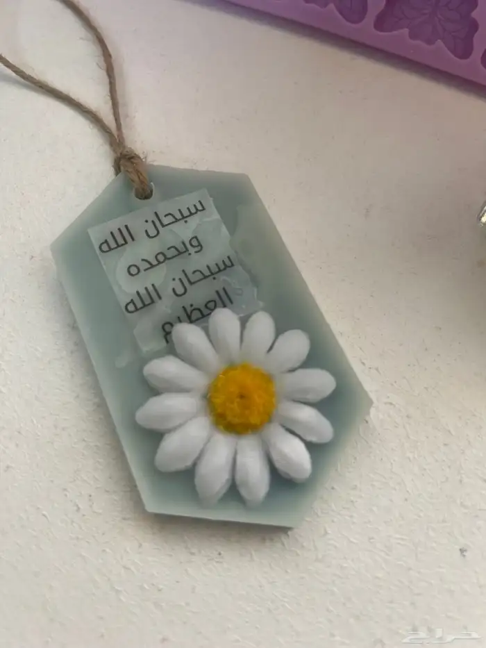 تاق شمعي تعليقه معطره شموع حسب الطلب جميع المناسبات 0