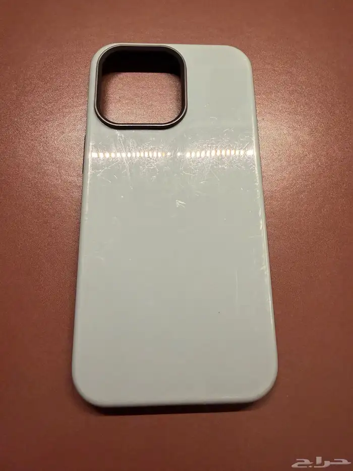 كفر ايفون 13 برو نوماد iPhone 13 Pro Sport Case 0