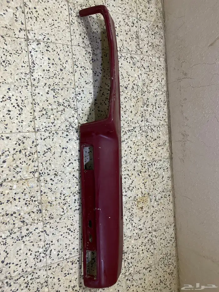 قشره طبلون جمس موديل 1979 0