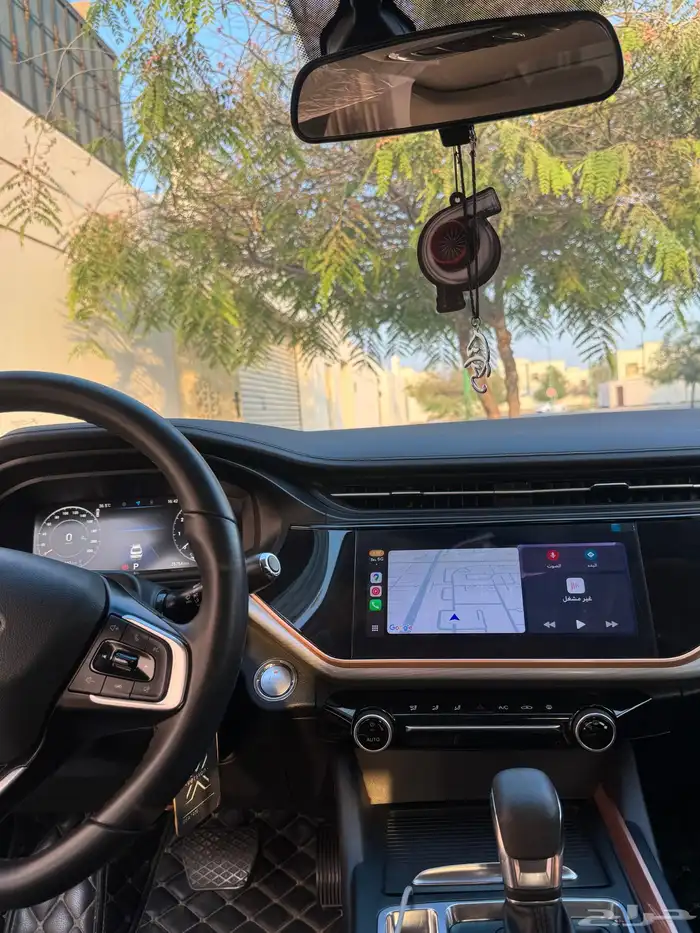 شيري اريزو 6 فل 2022 للبيع 12