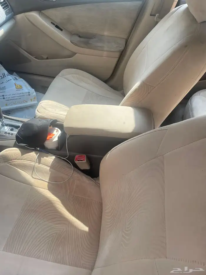 نيسان التيما للبيع 16