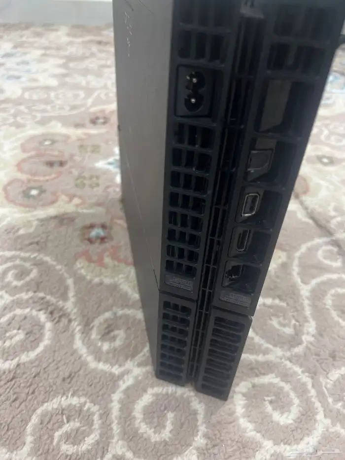 لبيع بلاسشن 4 ون تيرا غير مفكوك 2