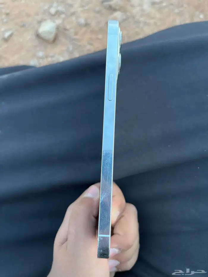 جوال أيفون 12برو ماكس 3