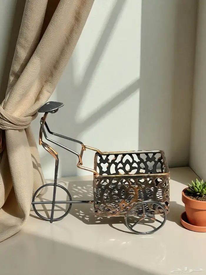 تحف مجسمات 5