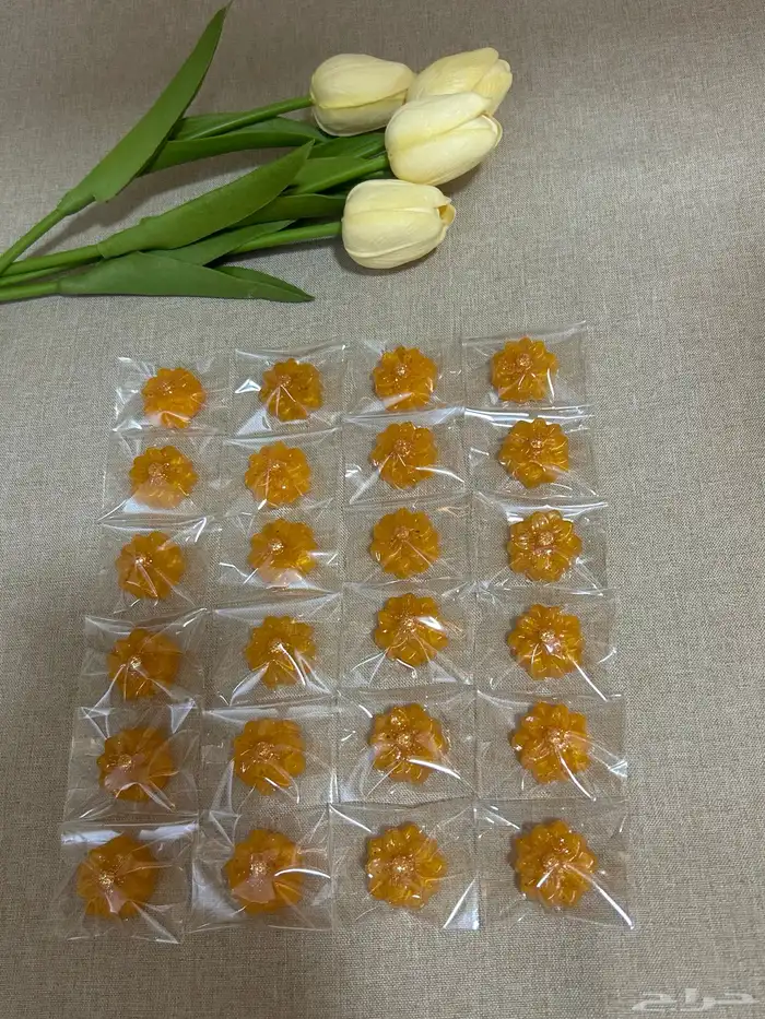 توزيعات ورد 0