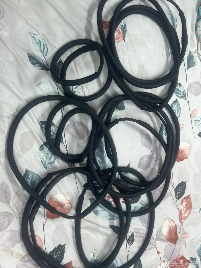 مجموعة عقالات 5