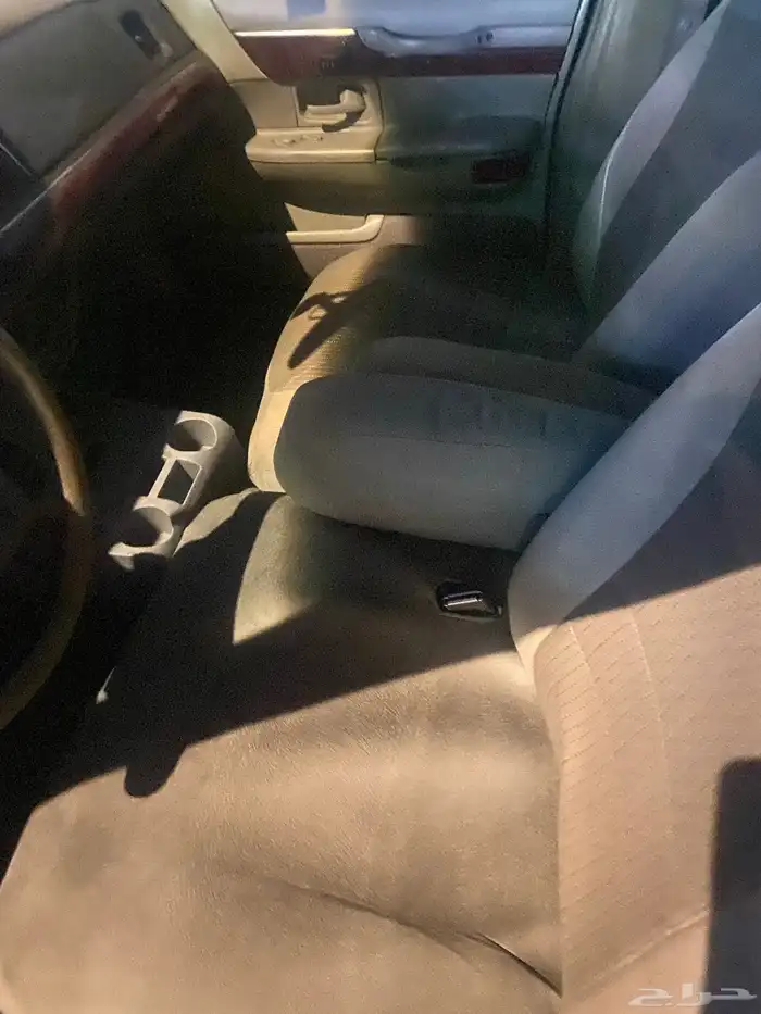 فورد 98 مغحوص مجدد 3