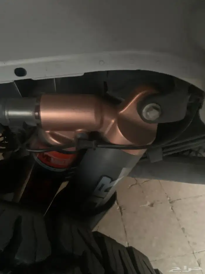 فورد رابتر F150 10