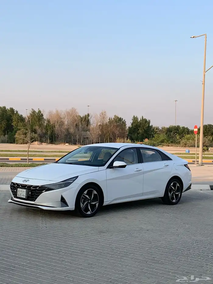 هيونداي ألنترا قمة في التميز 3